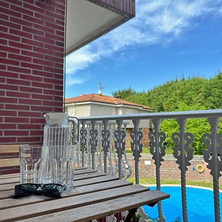 Апартаменти La Barrosa Ісла Екстер'єр фото